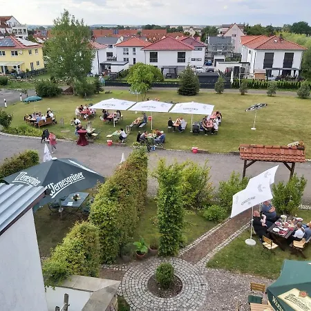 Gæstehus Fuerstenhof Landgasthaus &