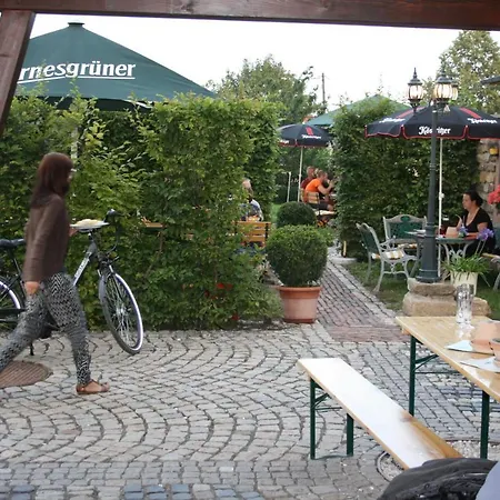 Gæstehus Fuerstenhof Landgasthaus &