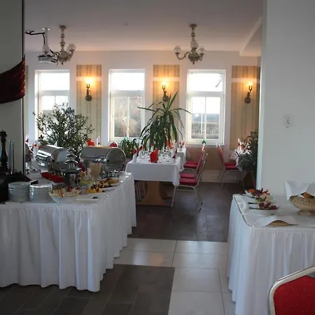 Gæstehus Fuerstenhof Landgasthaus & Erfurt