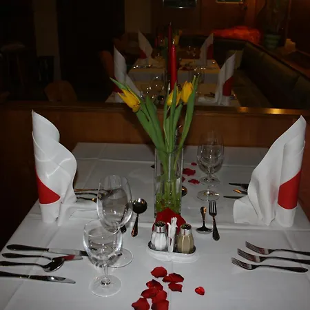 Gasthof Fürstenhof Landgasthaus&hotel 3*