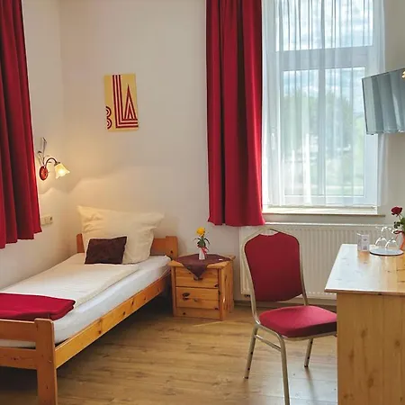 Fürstenhof Landgasthaus&hotel Gasthof 3*