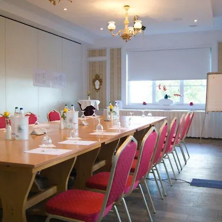 Fürstenhof Landgasthaus&hotel Gasthof 3*