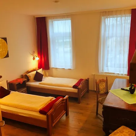 Gasthof Fürstenhof Landgasthaus&hotel 3*
