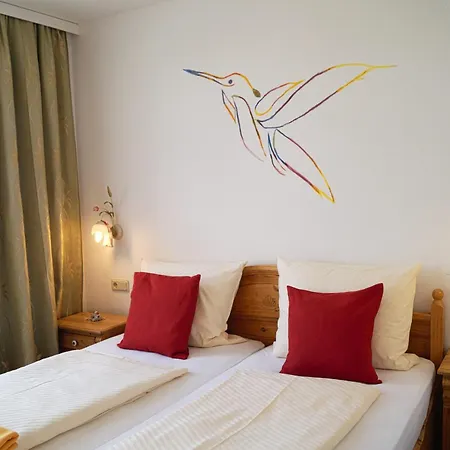 Fürstenhof Landgasthaus&hotel 3*