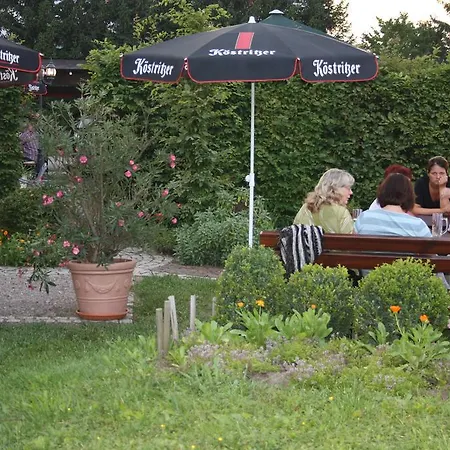 Gasthof Fürstenhof Landgasthaus&hotel